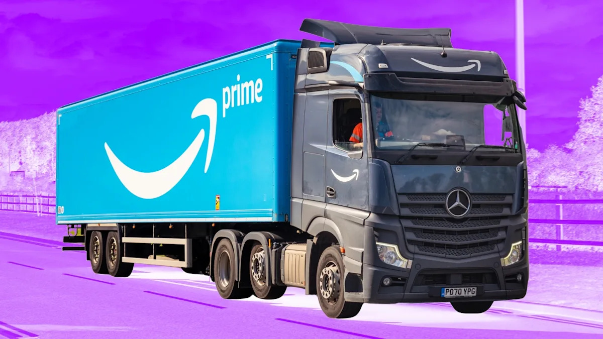 Titre optimisé : “Amazon : 20 meilleures offres à ne pas manquer, découvrez notre sélection.”
