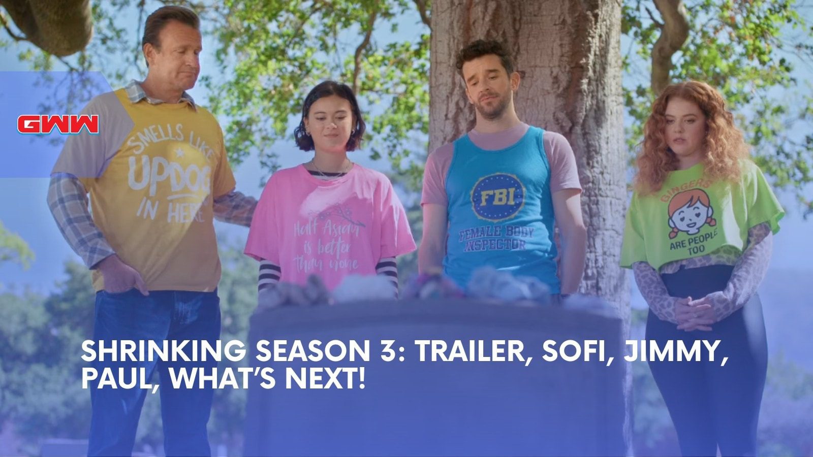 Trailer de Sofi : Ce que l’on sait sur l’avenir de Jimmy et Paul.