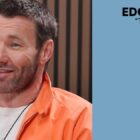 Netflix's 'Train Dreams' is a 'happy cry movie.' Let star Joel Edgerton explain