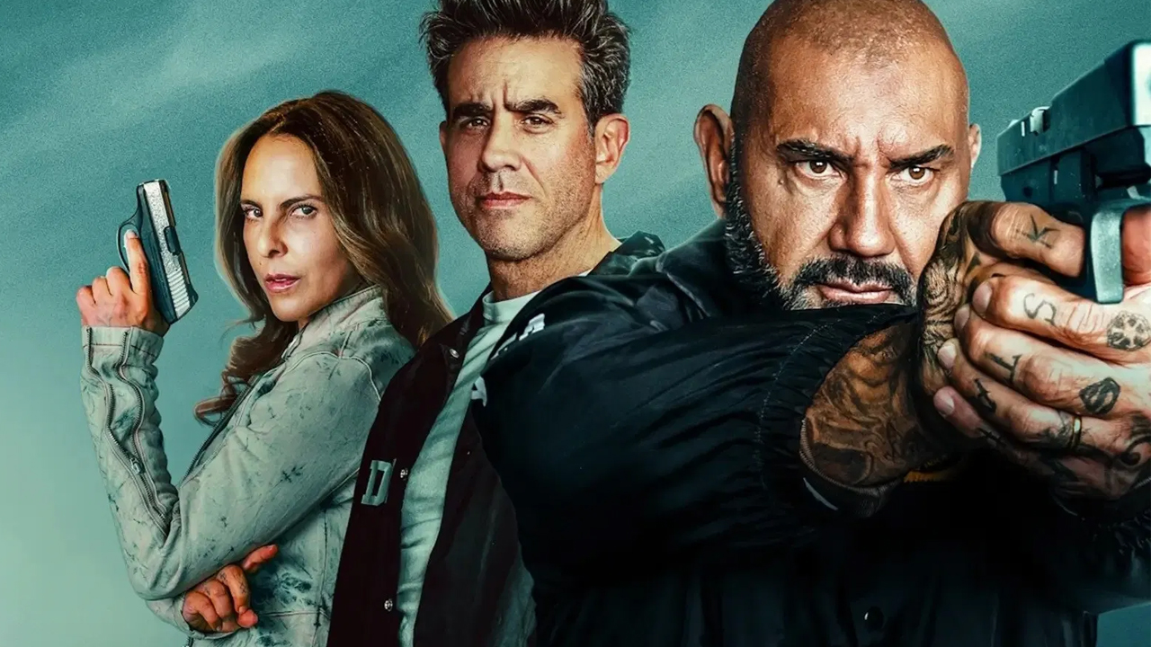 Trap House : Date de sortie et première bande-annonce du thriller d’action avec Dave Bautista.