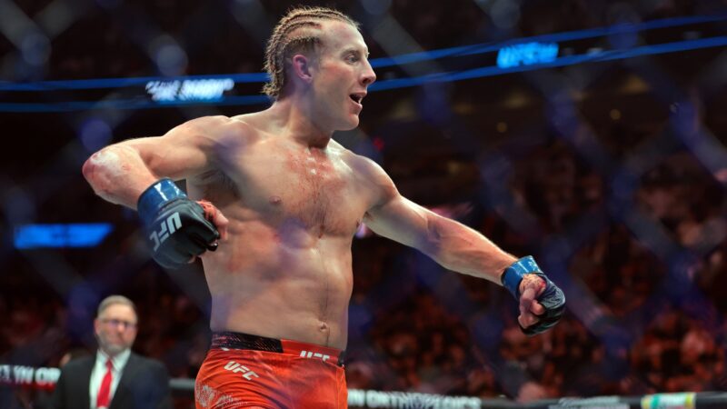 UFC 324 : Comment regarder en direct sur Paramount Plus gratuitement ce soir.