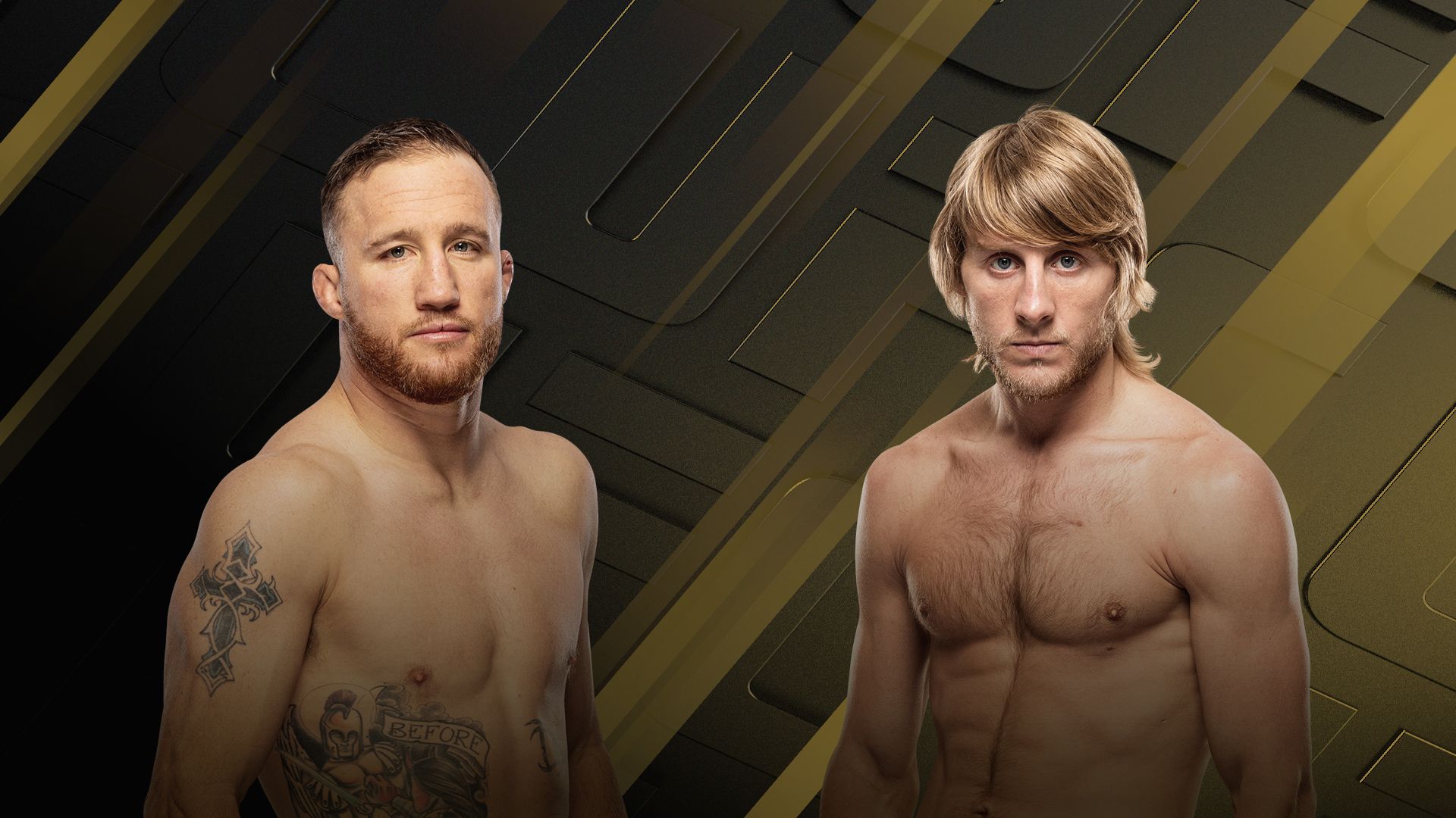 UFC 324 : Comment regarder l’événement en streaming sur Paramount+.