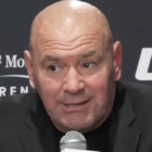 Dana White on UFC 324 Ads: Paramount "Paid for It, They Decide"