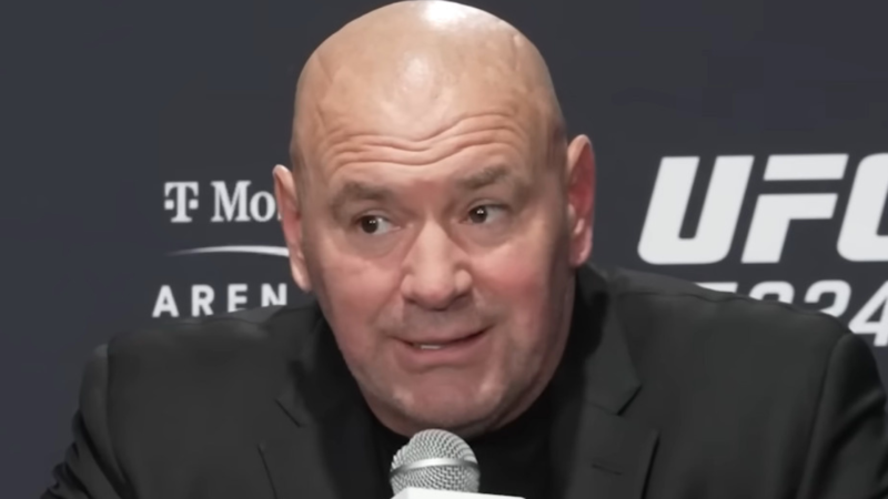 UFC 324 : Les détails sur la publicité de Paramount et ce que cela signifie pour l’événement.