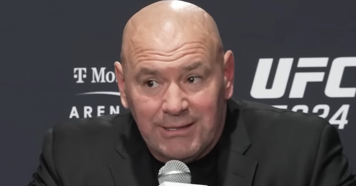 UFC 324 : Les détails sur la publicité de Paramount et ce que cela signifie pour l’événement.