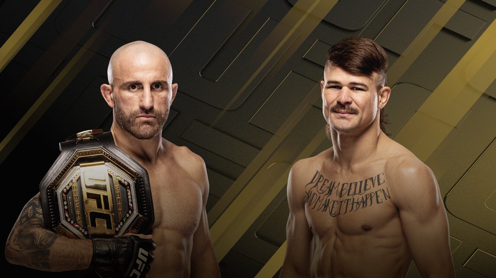 UFC 325 : Guide complet pour regarder l’événement sur Paramount Plus.