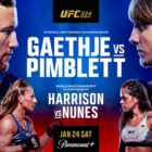 UFC Paramount Plus PPV in UK