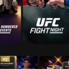 UFC On Paramount+ Launch ‘Already Better Than ESPN’