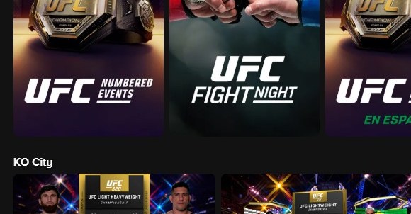 UFC On Paramount+ : Pourquoi le lancement est déjà meilleur qu’ESPN, ce que l’on sait.