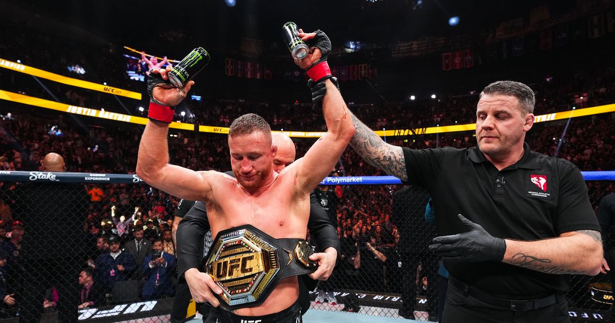UFC sur Paramount+ : La polémique autour des publicités qui enrage les fans.