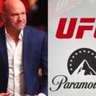 Dana White Reacts To Fans Complaining About Amount Of Ads On UFC Paramount+ Stream