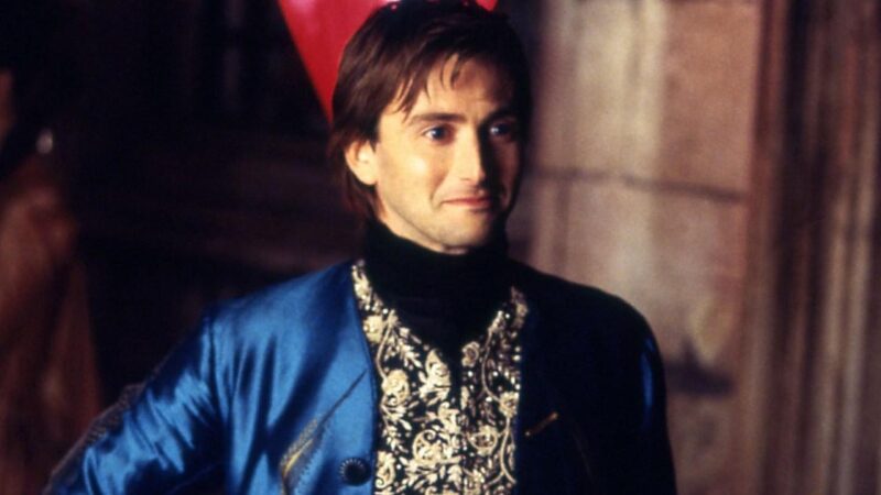 Underrated : Le drame historique avec David Tennant disponible sur Amazon Prime, ce que l’on sait.