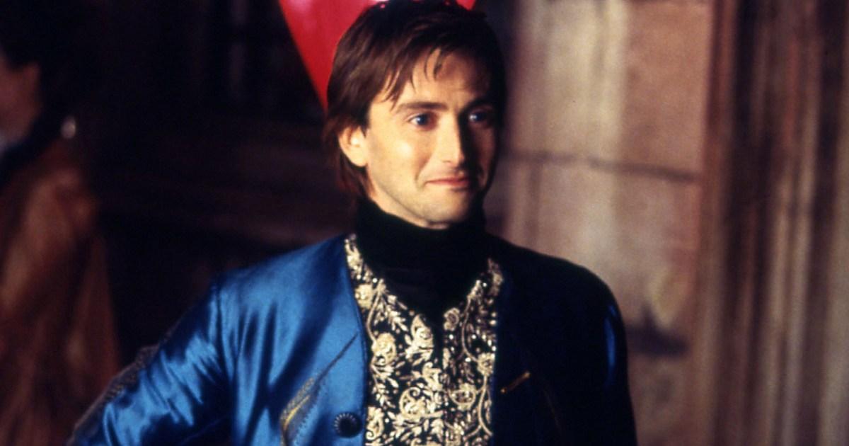 Underrated : Le drame historique avec David Tennant disponible sur Amazon Prime, ce que l’on sait.
