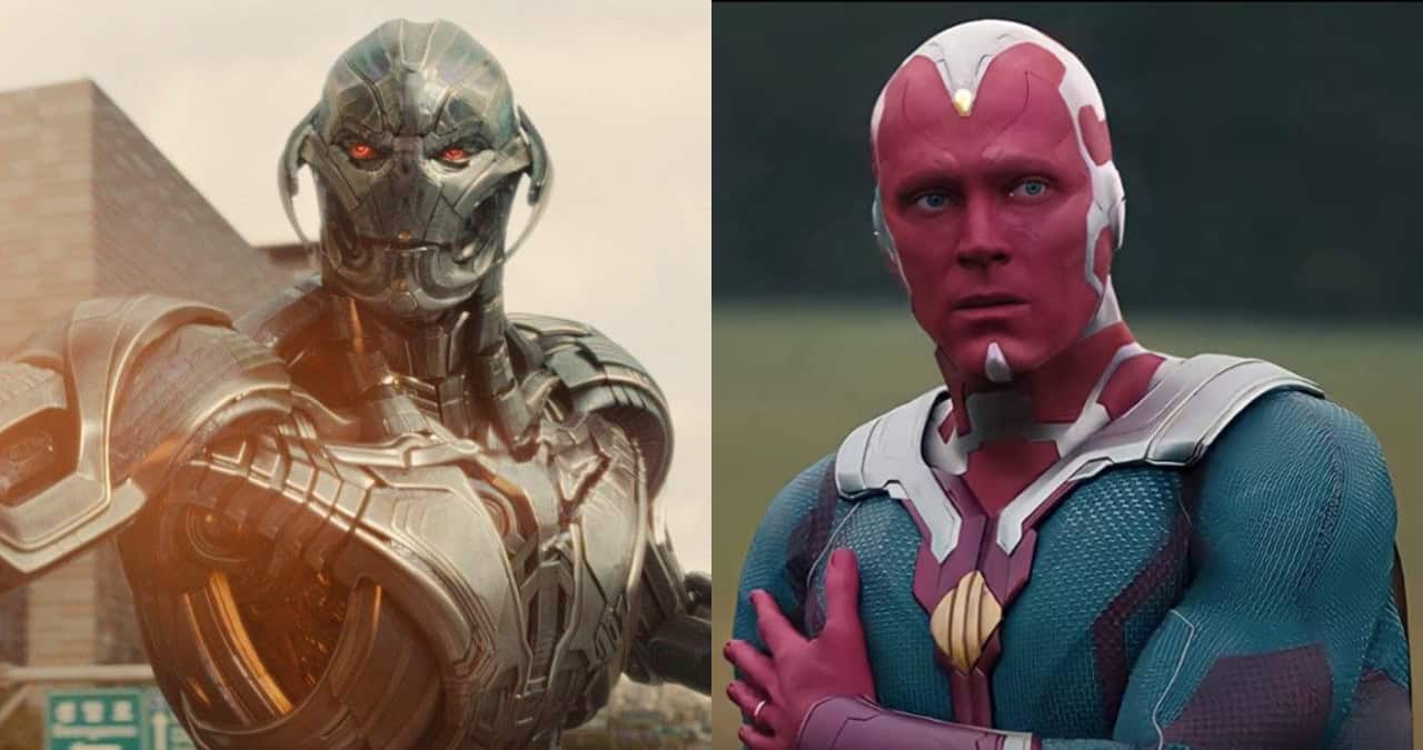 VisionQuest : Le rôle d’Ultron révélé par le producteur de la série.