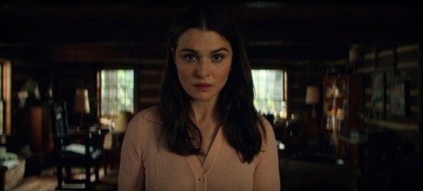 Vladimir : Date de première révélée et premières images de la série comique sur Netflix.