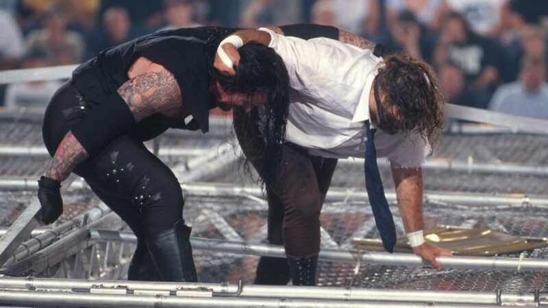 WWE PLE : La bibliothèque presque complète disponible en streaming sur Netflix, tout ce que l’on sait.