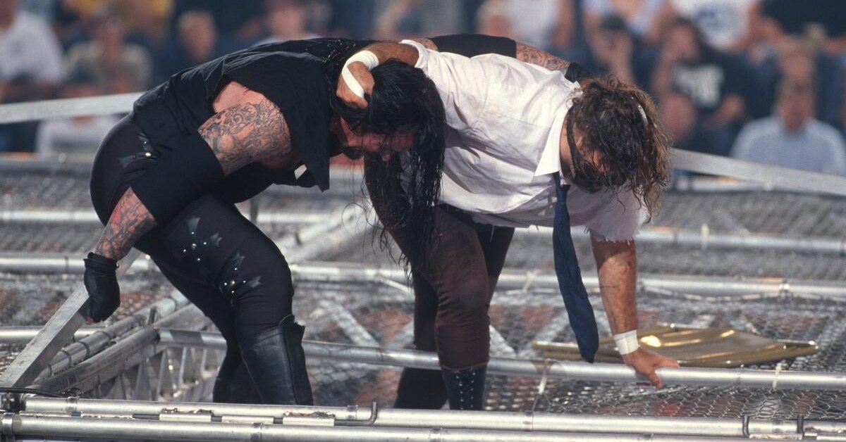 WWE PLE : La bibliothèque presque complète disponible en streaming sur Netflix, tout ce que l’on sait.
