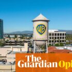 Netflix and Paramount deals are both wrong for Warner Bros Discovery – and democracy | Courtney C Radsch