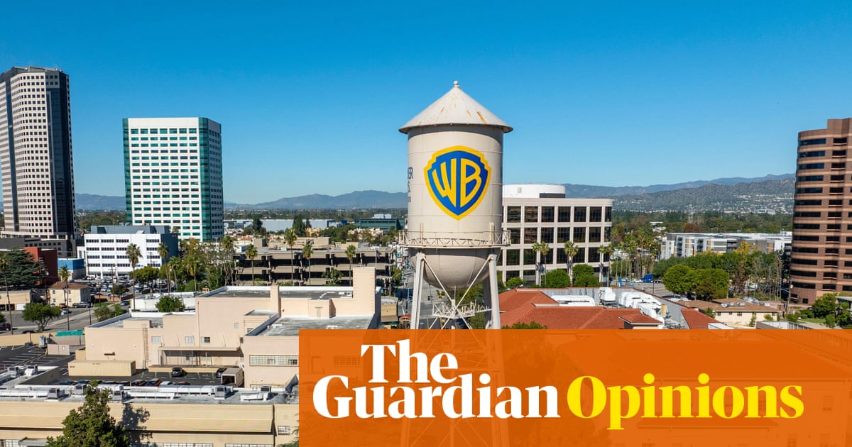 Warner Bros Discovery : Analyse des erreurs des accords Netflix et Paramount selon Courtney C Radsch.