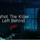 “What The Killer Left Behind” Coming Soon To ABC, Hulu & Disney+