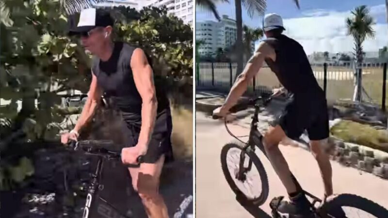 Wheel of Fortune : Ce que les fans découvrent dans la vidéo d’entraînement de Ryan Seacrest.