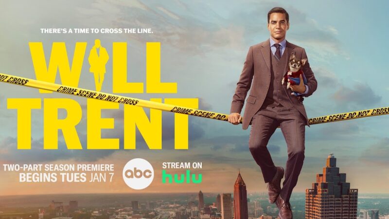 Will Trent : Critique de l’épisode ‘Studio 4B’ et ce qu’il révèle sur la série.