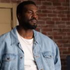 Yahya Abdul-Mateen II as Simon Williams in Wonder Man.