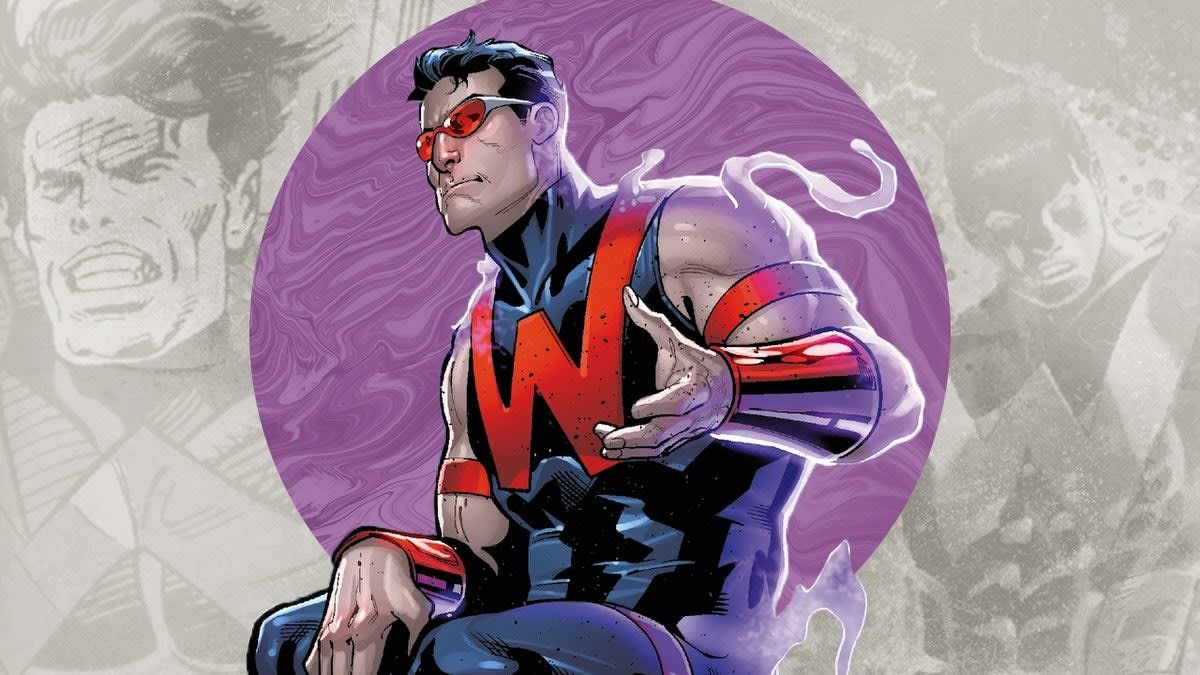 Wonder Man : Découvrez pourquoi c’est la série Marvel la plus singulière sur Disney Plus.