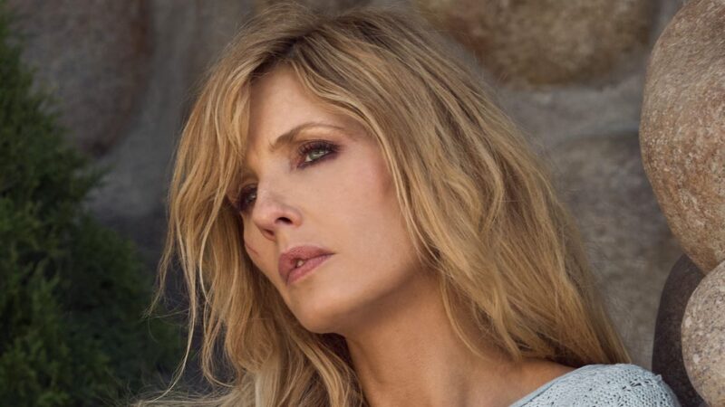 Yellowstone : Découvrez Madison, le spin-off au drame familial émouvant et au casting sensationnel.