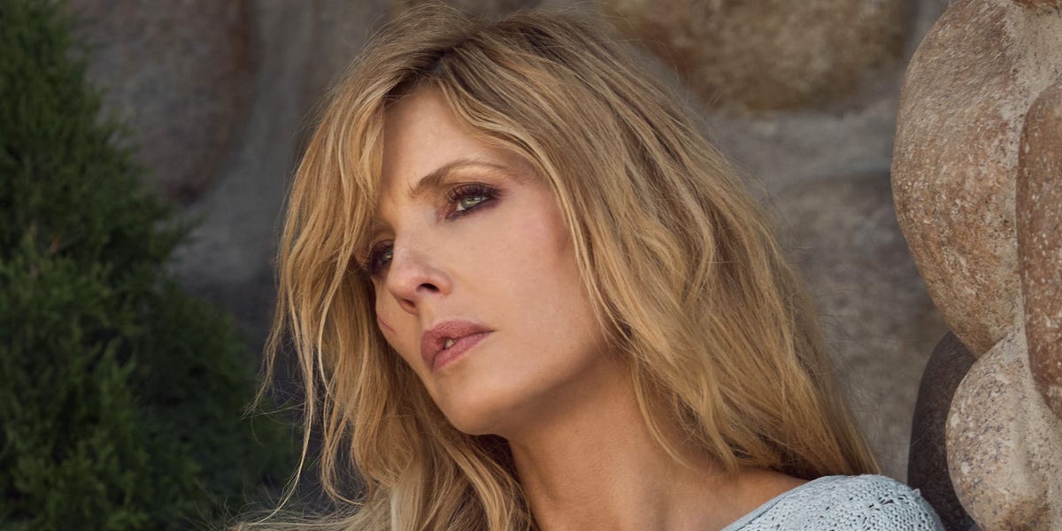 Yellowstone : Découvrez Madison, le spin-off au drame familial émouvant et au casting sensationnel.