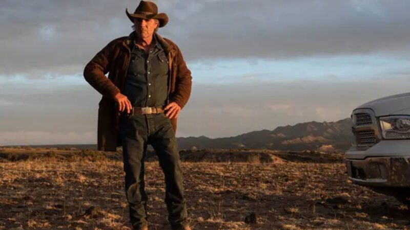 Yellowstone : Pourquoi ce drame néo-western devient un incontournable à suivre sur Paramount+.