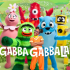 Apple TV debuts trailer for 'Yo Gabba GabbaLand!' season two