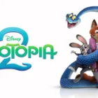 "Zootopia 2" Digital & 4K/Blu-Ray/DVD Home Video Release Details Announced