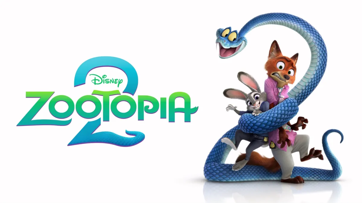 Zootopia 2 : Détails sur la sortie en digital, 4K, Blu-Ray et DVD révélés.