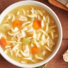 My Mom Loves This $9 Tool for Making Chicken Soup