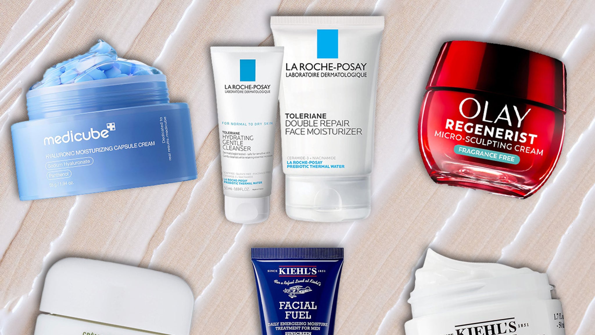 
"Top Hydrating Moisturizers : Les meilleurs produits pour une peau éclatante sur Amazon."
