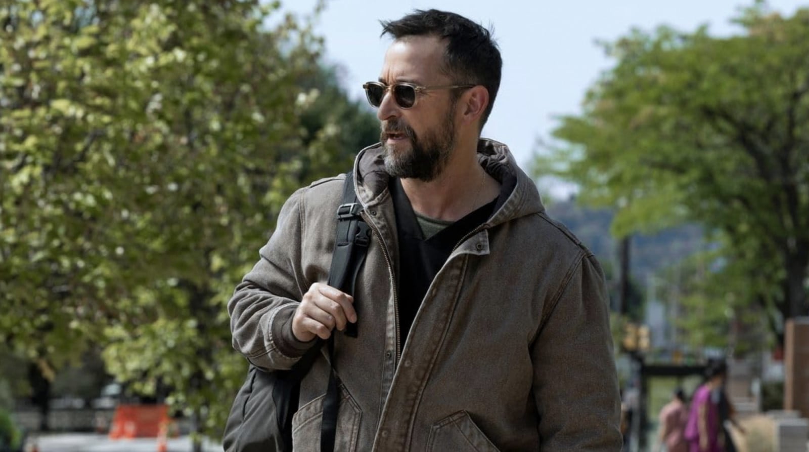 13 séries incontournables à suivre en ce moment : Ce que vous ne trouverez pas sur Netflix.