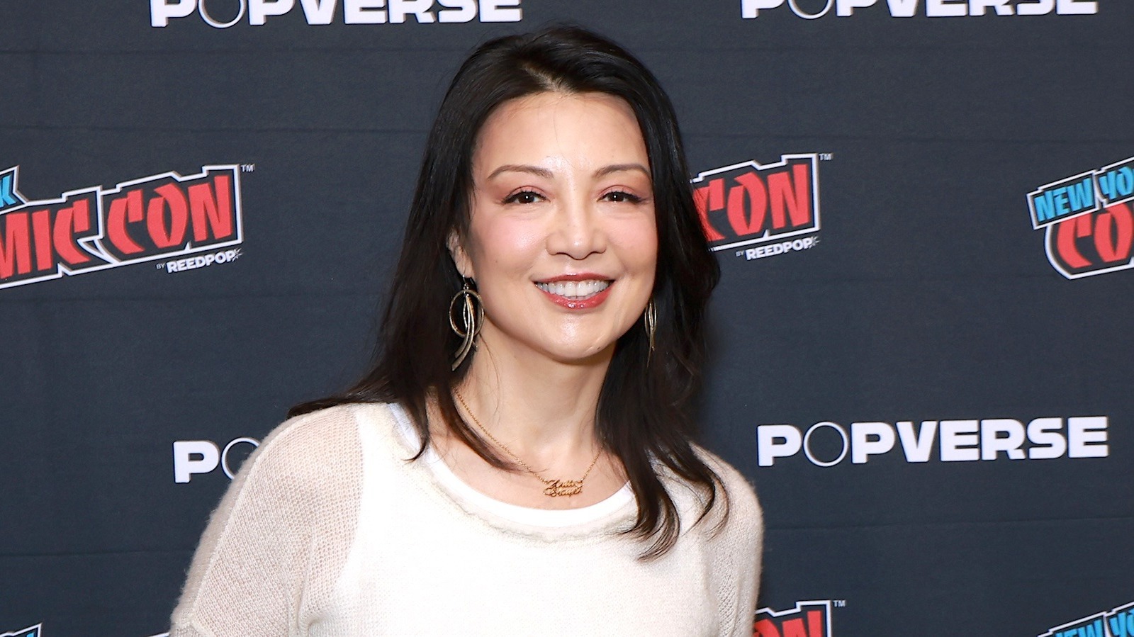 Percy Jackson saison 3 : Ming-Na Wen rejoint le casting en tant qu’Héra, ce que l’on sait.