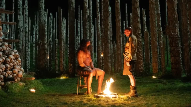 28 Years Later: The Bone Temple – Détails de streaming et offres Netflix révélées.