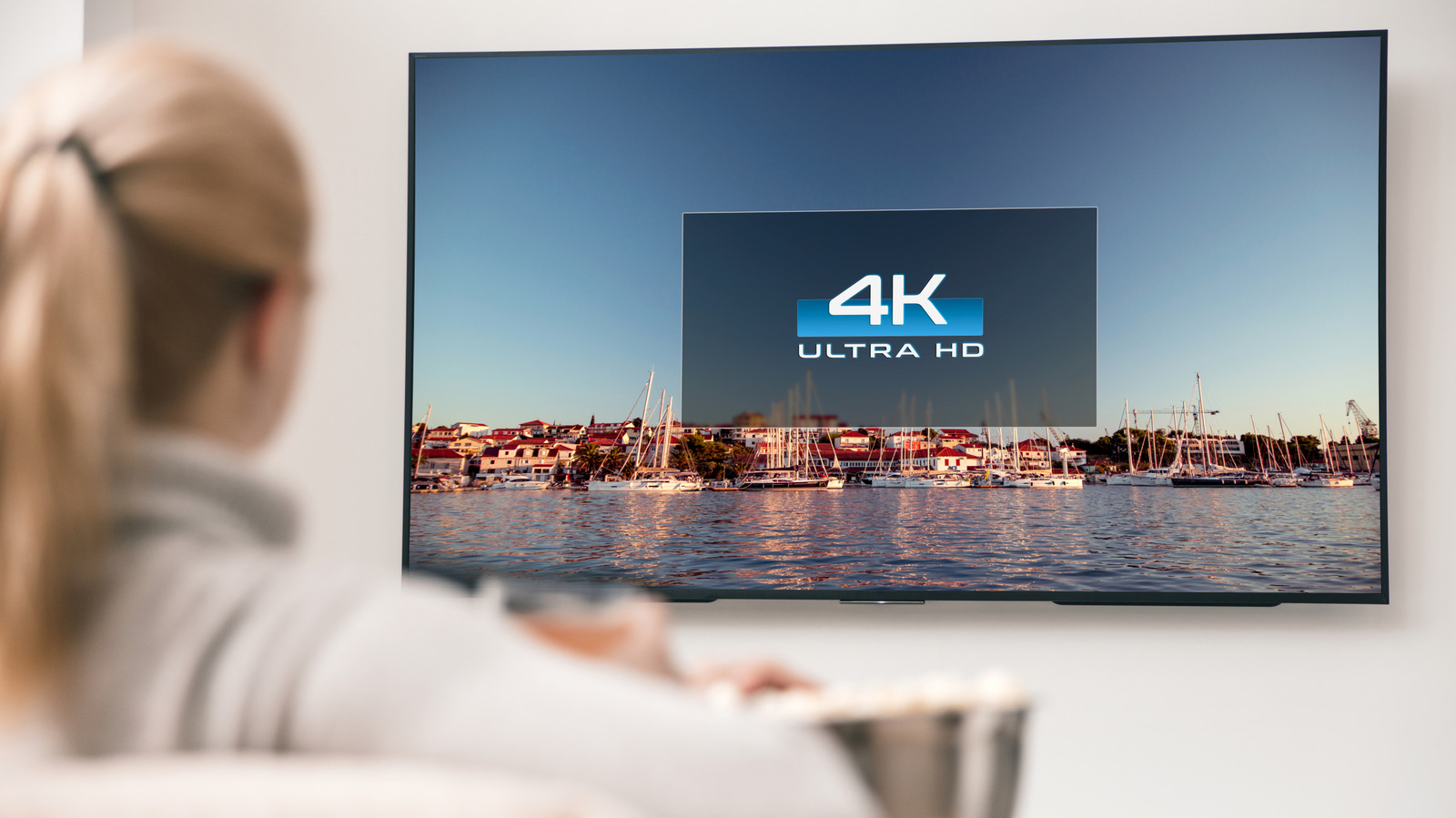 5 Meilleurs Films à Tester sur Votre Nouveau Téléviseur 4K : Ce Que Vous Devez Savoir