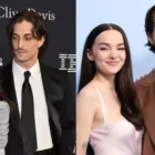 Inside Dove Cameron And Damiano David's Relationship Amid Her Appearance On Amazon Prime's '56 Days'