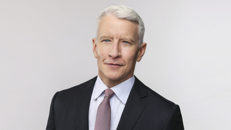60 Minutes : Anderson Cooper quitte l’émission après 20 ans, voici sa déclaration.