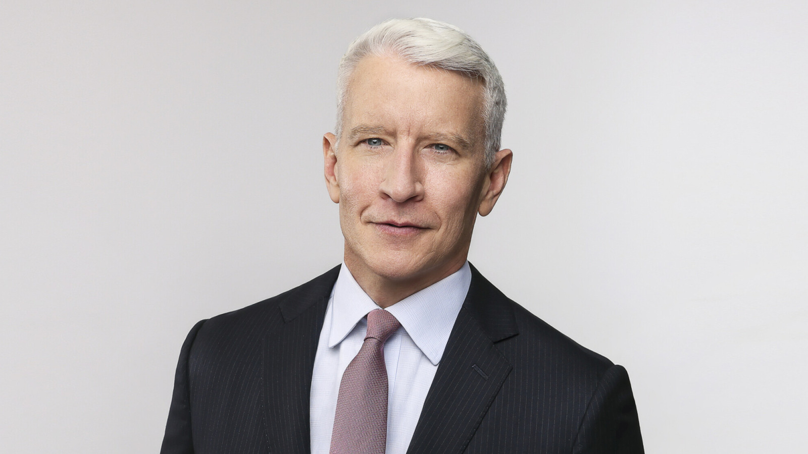 60 Minutes : Anderson Cooper quitte l’émission après 20 ans, voici sa déclaration.