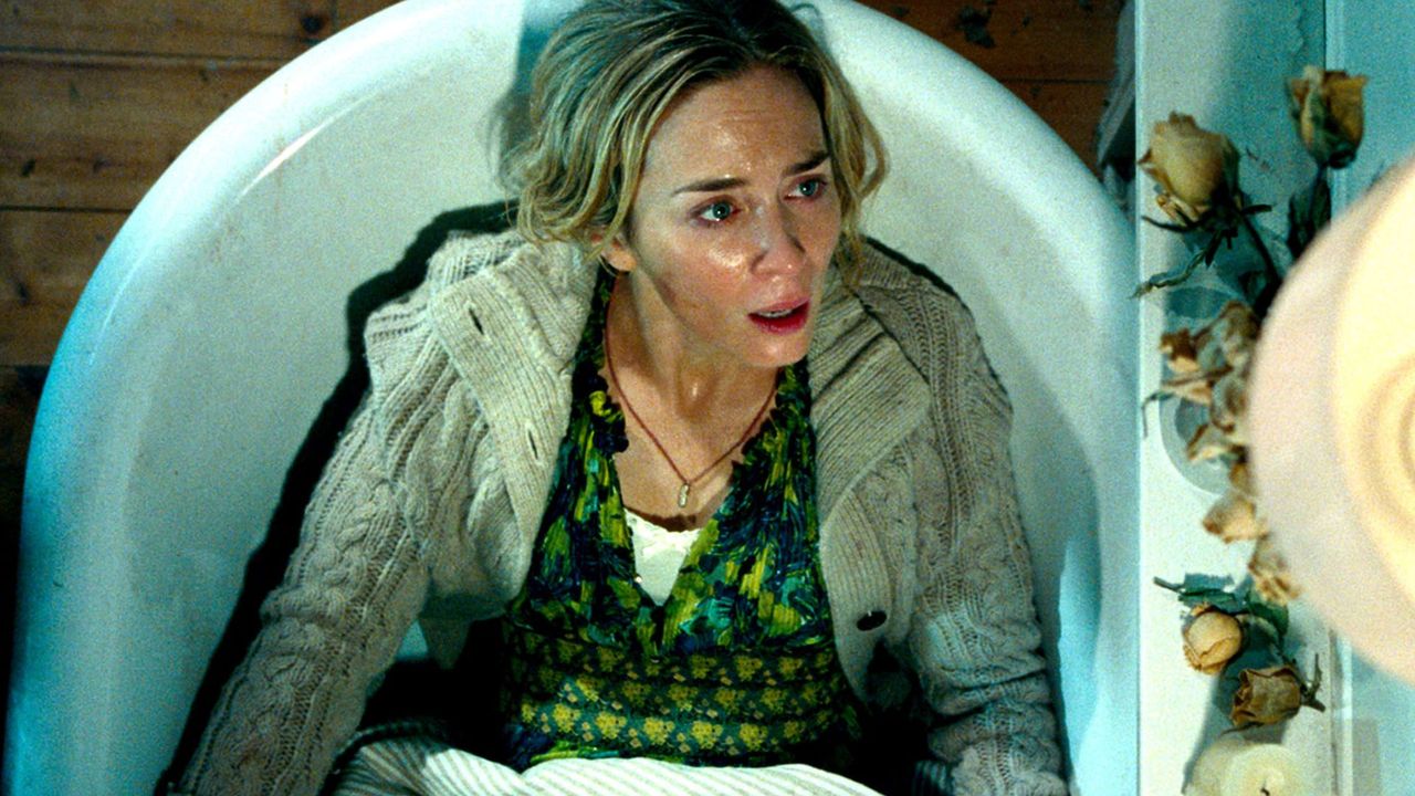 7 films de monstres sur Amazon Prime Video et Netflix : Découvrez ceux qui offrent des frissons garantis.