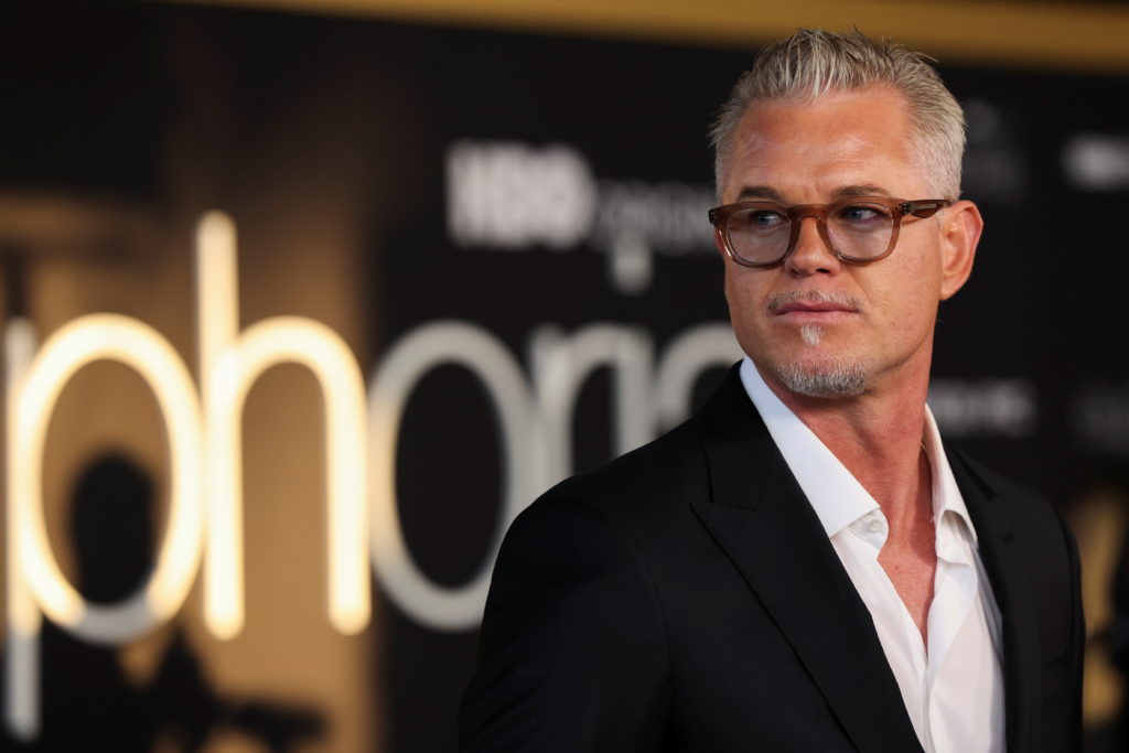 ALS : Ce que révèle la maladie qui a touché l’acteur Eric Dane.