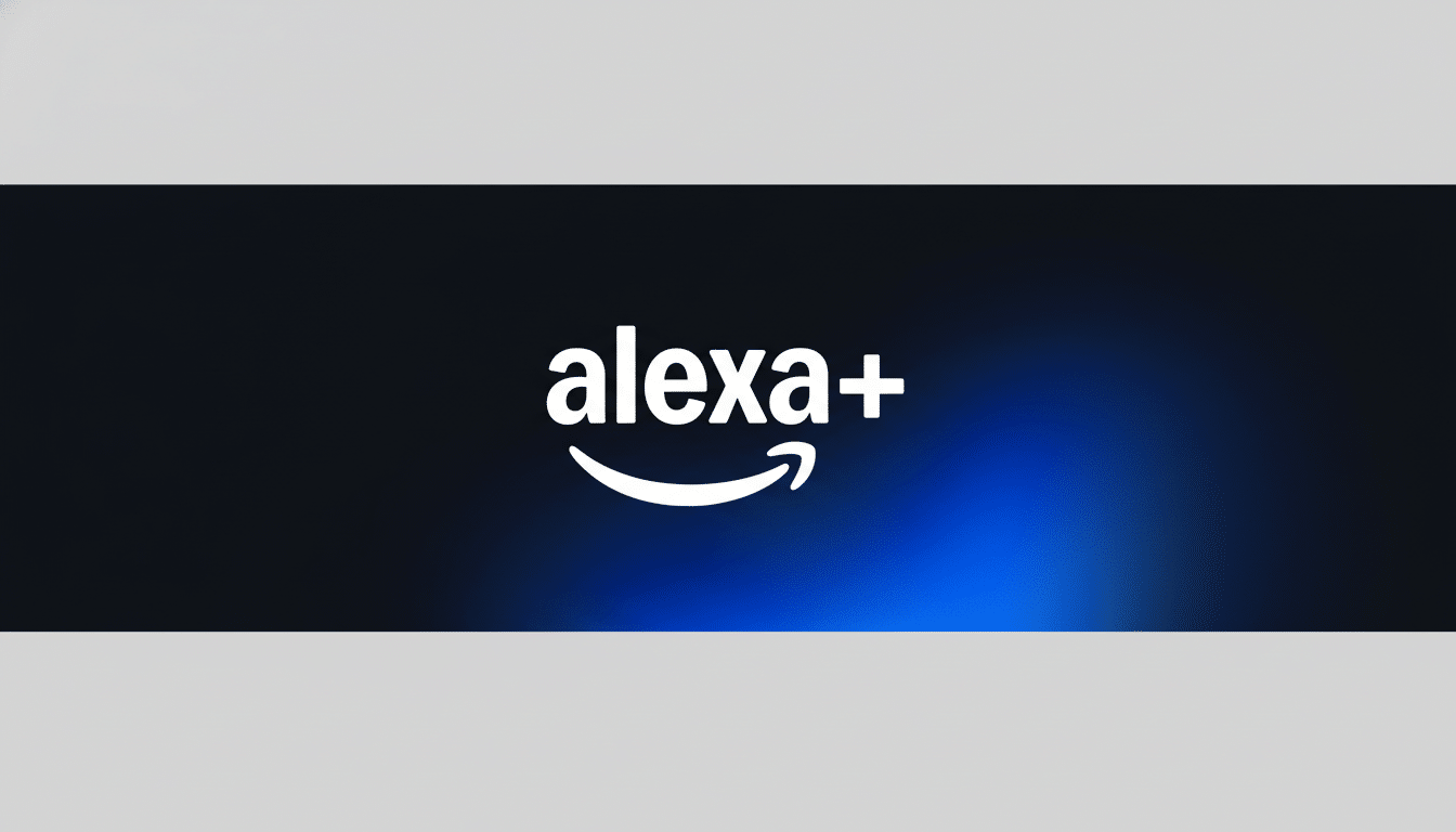 Alexa+ : Lancement gratuit aux États-Unis pour les membres Prime, ce que l’on sait.