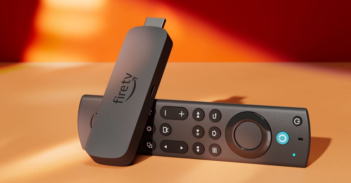 Alexa+ : Les Fire TV Stick en promotion à partir de 20 $, tout ce qu’il faut savoir.