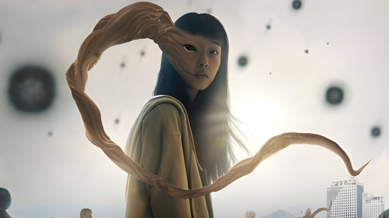 Alien Invasion : Le K-Drama de Netflix qui fait l’unanimité auprès des critiques.