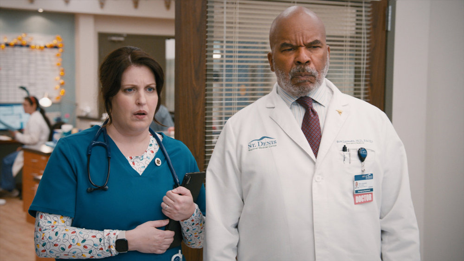 All the Canceled and Renewed TV Shows en Février 2026 : Ce que l’on sait sur les annulations et renouvellements.