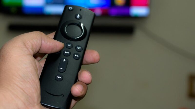 Amazon Fire TV Stick : 5 astuces pour protéger votre vie privée efficacement.